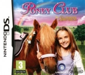 Petz – Pony Club (EU)(BAHAMUT) Rom